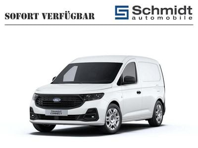 Neu 2025 Ford Transit Trend Van | € 23.790 (Superpreis)