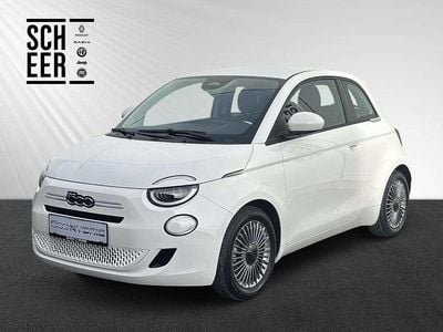 gebraucht Fiat 500 Hybrid Hachback Torino