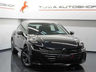 VW Arteon