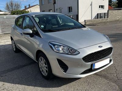 gebraucht Ford Fiesta Trend 1,1 Start/Stop