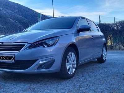 gebraucht Peugeot 308 1,6 Blue HDi 100 Active