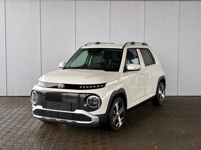 Neu Hyundai Inster 83 kW (114 PS) 2026 Kleinwagen