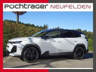 Neu 2026 Citroën C5 SUV | € 40.406
