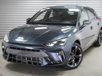 Grau sonderlackierung Neu 2025 Cupra Leon Limousine | € 34.265 (Fairer Preis)