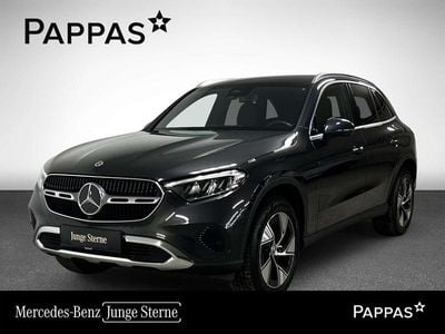 Graphitgrau Gebraucht 2024 Mercedes GLC300e Avantgarde SUV | € 63.500 (Guter Preis)