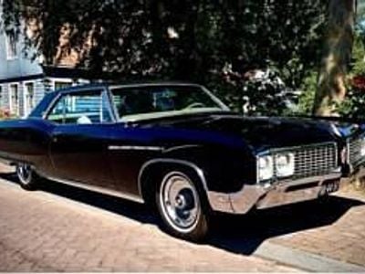 Schwarz Gebraucht 1968 Buick Electra 225 Coupé | € 26.500