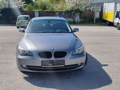 gebraucht BMW 520 520 D