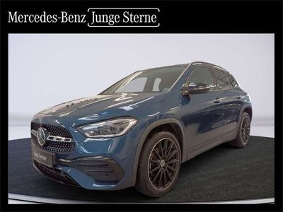 Mercedes GLA250