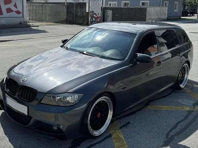 Gebraucht BMW 335 306 PS (225 kW) 2006 Kombi