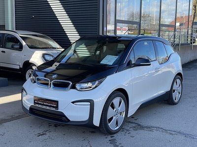 gebraucht BMW i3 94 Ah / Wärmepumpe / SHZ / Navigation