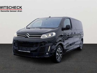 Citroën Spacetourer