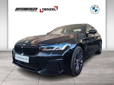 Gebraucht 2023 BMW 530e Shadowline Limousine | € 39.900 (Superpreis)