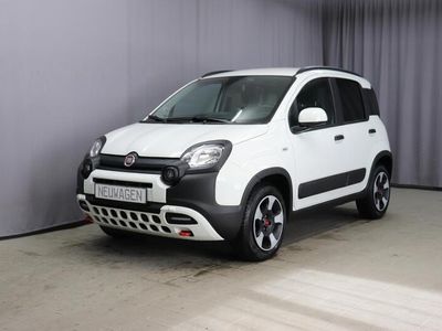 Fiat Panda Cross