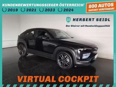 gebraucht Mazda MX30 EXCLUSIVE-LINE e-Skyactiv 355kWh *LED / NAVI /...