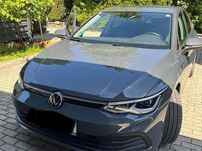Grau Gebraucht 2020 VW Golf VIII Style Limousine | € 17.500 (Guter Preis)