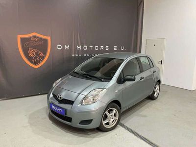 gebraucht Toyota Yaris Cool - wenig km - Pickerl 11/2024