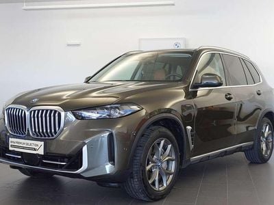Grün Gebraucht 2023 BMW X5 Comfort Edition SUV | € 65.900 (Superpreis)