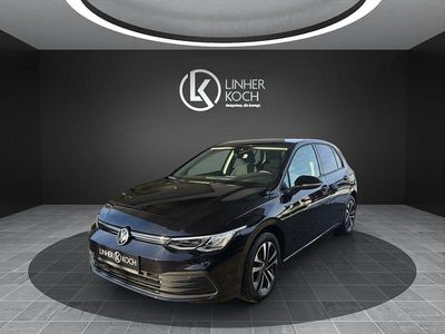 gebraucht VW Golf VII Life TDI DSG