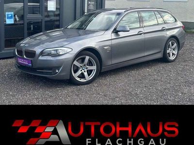 gebraucht BMW 530 xDrive*Erstbesitz*Memory*F1*PDC