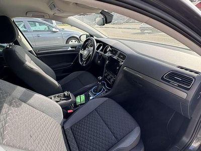 Gebraucht VW Golf Join 110 PS (80 kW) 2018 Limousine