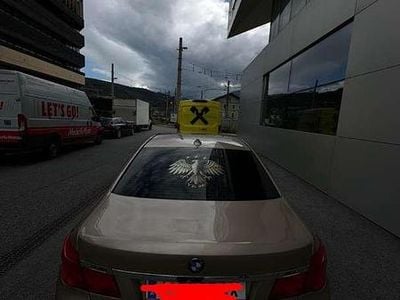 Gebraucht 2009 BMW 730 Limousine | € 10.500 (Fairer Preis)