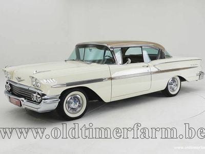 Andere Gebraucht 1958 Chevrolet Bel Air Coupé | € 36.950