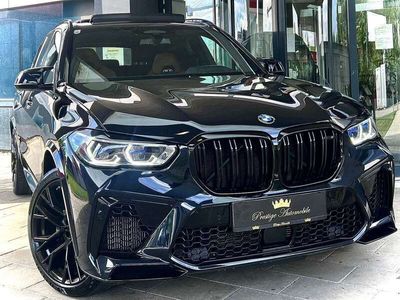 BMW X5 M