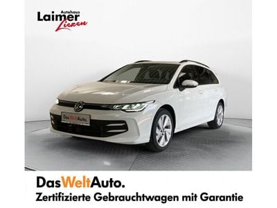 VW Golf Alltrack