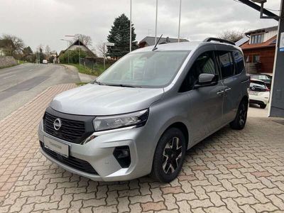 gebraucht Nissan Townstar Tekna L1 DIG-T 130