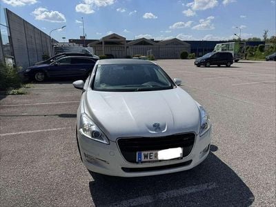 Gebraucht 2012 Peugeot 508 GT Limousine | € 4.799 (Guter Preis)