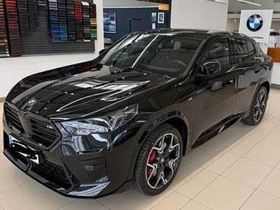 Gebraucht BMW X2 M Sport 306 PS (225 kW) 2025 Schwarz SUV