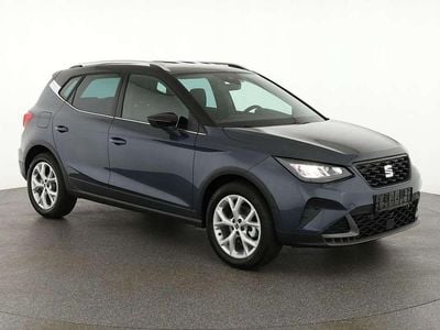 Grau Neu 2025 Seat Arona FR SUV | € 30.567 (Fairer Preis)