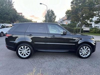 Gebraucht 2015 Land Rover Range Rover Autobiography SUV | € 29.700