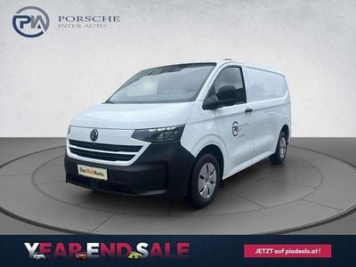 gebraucht VW Transporter T7 VW Kastenwagen TDI