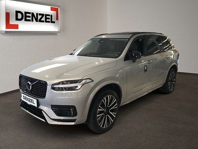 gebraucht Volvo XC90 Recharge Ultimate T8 H5 7 Sitze