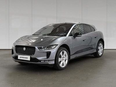 Eiger grey Gebraucht 2024 Jaguar I-Pace S SUV | € 54.999