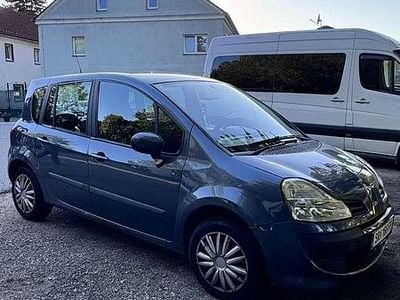 Gebraucht 2013 Renault Modus Van / Kleinbus | € 3.700 (Teuer)