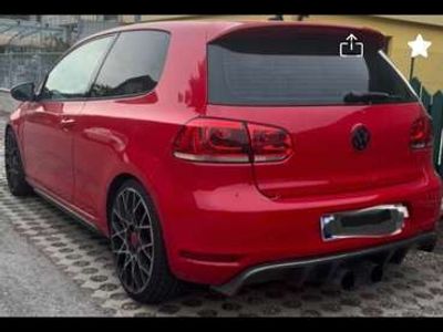 gebraucht VW Golf VI 