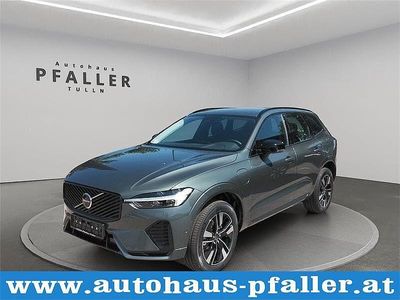 Gold Neu 2025 Volvo XC60 SUV | € 66.690