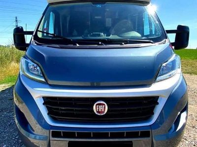 Grau Gebraucht 2020 Fiat Ducato Van | € 45.550