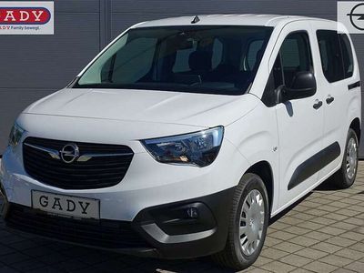 gebraucht Opel Combo Life e-L 50 kWh Edition Plus