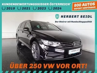 gebraucht VW Passat Passat Variant GTE e-Hybrid DSG Variant GTE e-Hybrid DSG