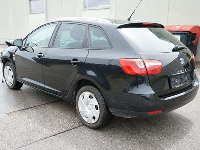 Seat Ibiza ST