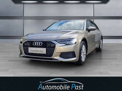 gebraucht Audi A6 40 TDI Headup Display*Bang Olufsen*Matrix LED!!!