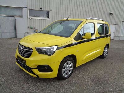 gebraucht Opel Combo Life 15 CDTI 102PS * 85.000Km * 20% MwSt Ausweisbar