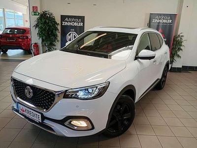 Weiß Gebraucht 2022 MG EHS Luxury SUV | € 19.990 (Fairer Preis)