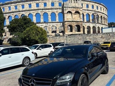 Gebraucht 2013 Mercedes CLS350 Coupé | € 21.650 (Superpreis)