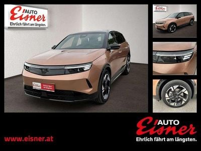 Gebraucht Opel Grandland Electric 157 kW (214 PS) 2025 SUV