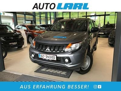 Gebraucht 2016 Mitsubishi L Van | € 18.990