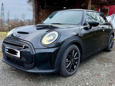 gebraucht Mini Cooper SE 326kWh Aut.